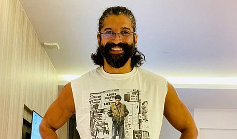 Farhan Akhtar's Lakshya completes 17 years