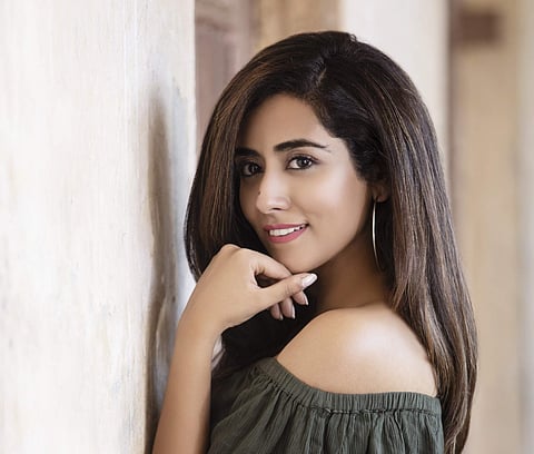 Jonita Gandhi
