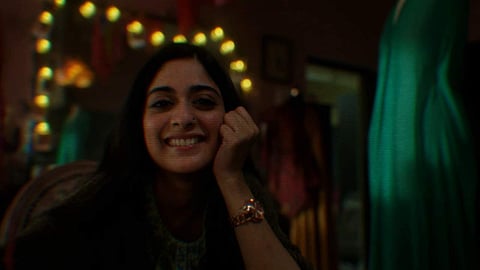 Tanya Maniktala to feature with Varun Sharma