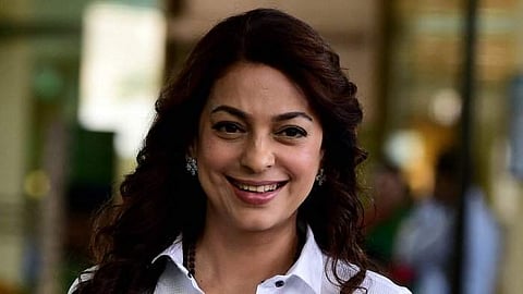 Juhi Chawla