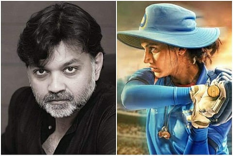 Filmmaker Srijit Mukherji will now direct Taapsee Pannu-starrer sports drama, Shabaash Mithu