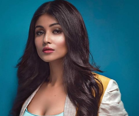 Madhurima Basak to act in X=Prem