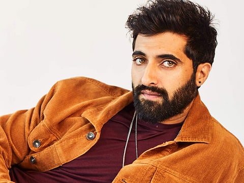 Akshay Oberoi made his debut as a hero with Rajshri Production’s Isi Life Mein (2010)