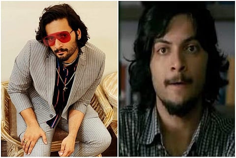 Ali Fazal revealed slipping into depression after 3 Idiots