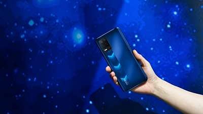 realme introduces two new narzo smartphones