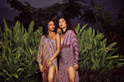 Babita Malkani's Vivido 2021 edit