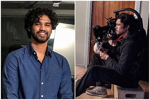 Babil Khan drops out of college to pursue acting