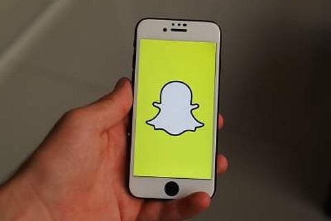 Snapchat is fixing the 'crashing issue' for iOS users