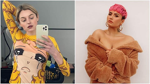 Crown Star Corrin Demi