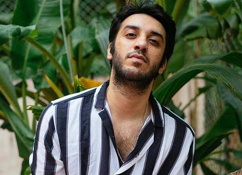 Aakash Prabhakar of Freddie’s Piano