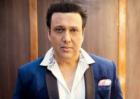 Govinda cleared that he is not in touch with KRK for years and the person mentioned in the latter's tweet could be someone else with the same name