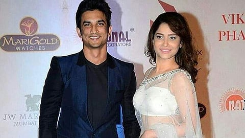 Ankita Lokhande takes a break from social media days before ex-boyfriend Sushant Singh Rajput's death anniversary