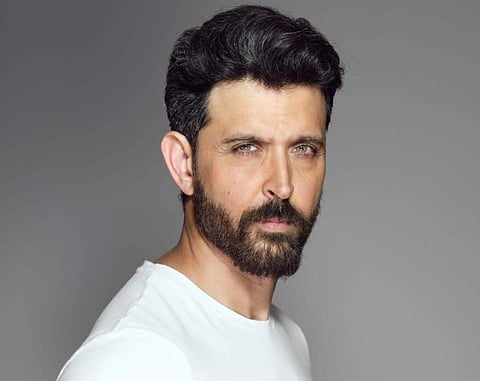 Hrithik Roshan donates to CINTAA