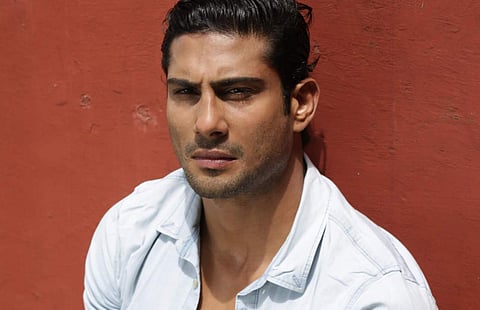 Prateik Babbar