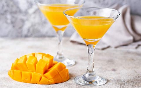 World Gin Day: Three fruity gin cocktails to try