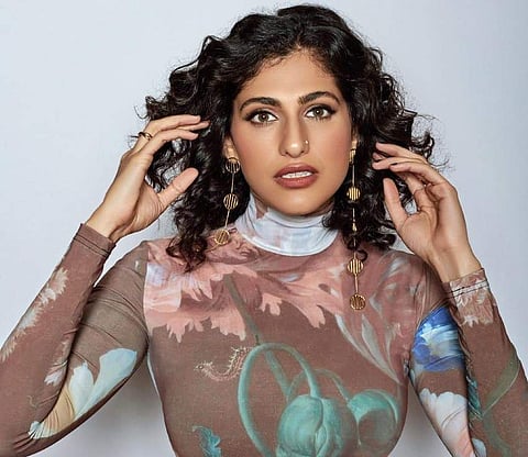 Kubbra Sait