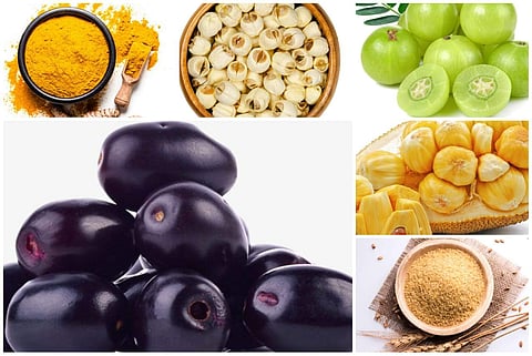 On World Food Safety Day, Chef Rishi Manucha lists down local 'superfood' that cost half and provide the same nutrients