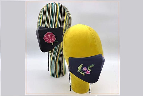 The Chiyo mask by Majestic by Japnah