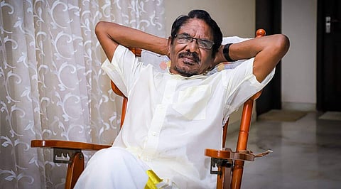 Bharathiraja seeks ban on The Family Man 2