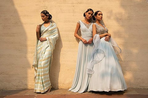 Kaaisha's Mehfil collection