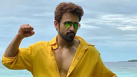 Pearl V Puri