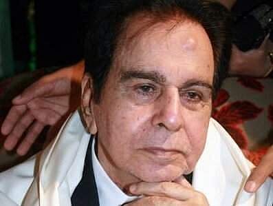 Dilip Kumar was admitted to the intensive care unit (ICU) of Hinduja Hospital after he complained of breathlessness