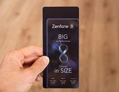 Zenfone 8