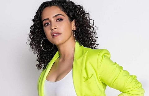 Sanya Malhotra has been roped in to star alongside actor Rajkummar Rao in the Hindi remake of the Telugu blockbuster, Hit.