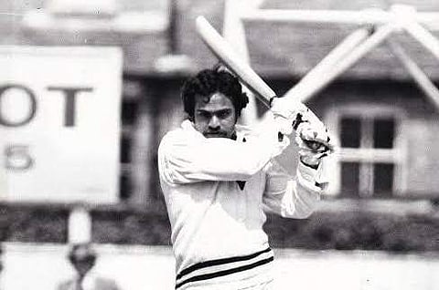 Yashpal Sharma was one of the 'heroes' who helped India win the 1983 World Cup