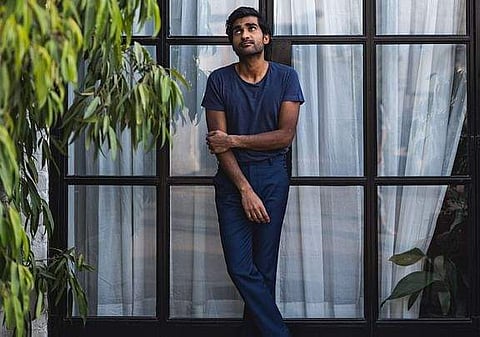 Prateek Kuhad (Shot by: Gorkey Patwal)