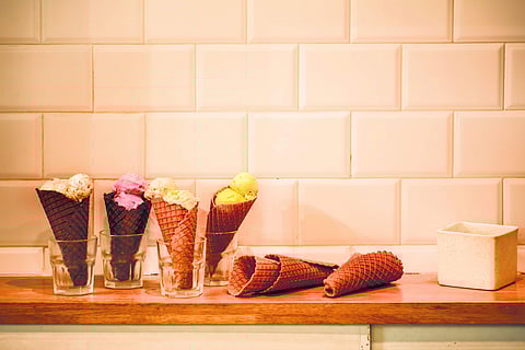 Ice cream special: From Mint Chocobar to Milo Dinosaur gelato, here’s the scoop on all the newest flavours in Chennai