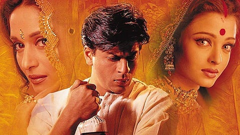19 years of SLB's Devdas