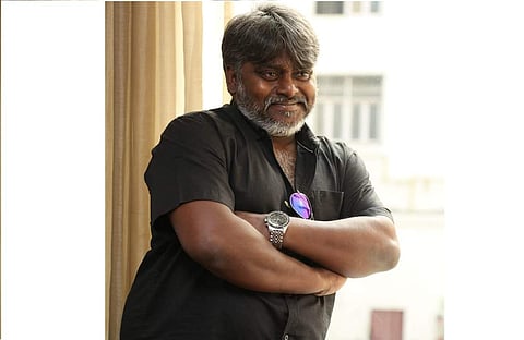 Dibyendu Bhattacharya