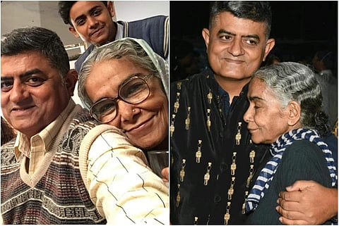 Gajraj Rao remembers the veteran actress Surekha Sikri as an 'emotional anchor' of the film, Badhaai Ho.