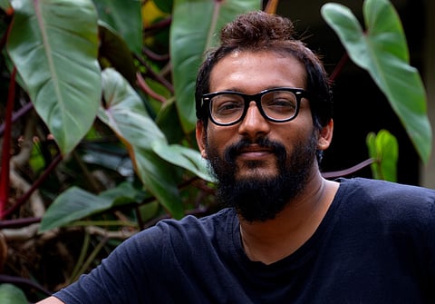 Prataya Saha, Director