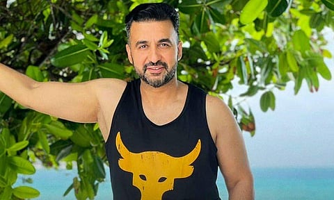 The Mumbai Police arrested Raj Kundra, the husband of actress Shilpa Shetty, on Monday night for allegedly creating pornographic content.