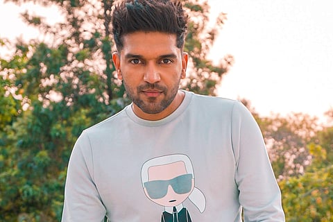 Guru Randhawa is all set to make his Bollywood debut with a musical drama.