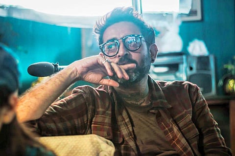 Shieladitya Moulik shares details about his third outing, Radio