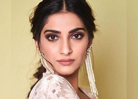 Sonam Kapoor