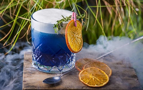 The Great Pretender at Byg Brewski