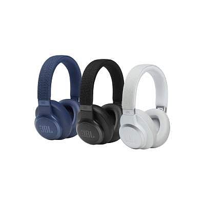 JBL launches the 'LIVE' headphones in India