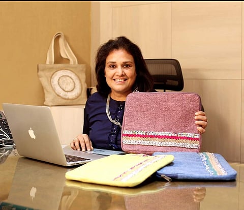 Kavita Goyal Kajaria