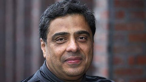 Screwvala's first web outing is an espionage thriller