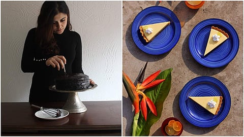 Sehar Puri's bakery Whisk offers a balance of classical and contemporary numbers