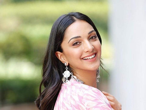 Kiara Advani turns 29 today