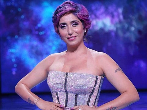 Neha Bhasin will be one of the contestants in Bigg Boss OTT
