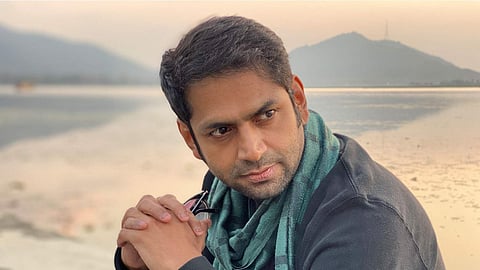 Sharib Hashmi