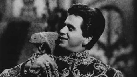 Renovation work begins at Dilip Kumar, Raj Kapoor’s houses in Pakistan