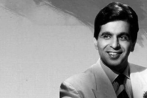 Bollywood legend Dilip Kumar passed away on Wednesday morning.