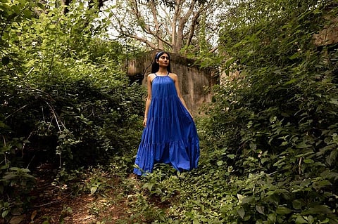 The August Co.'s edit Rooted